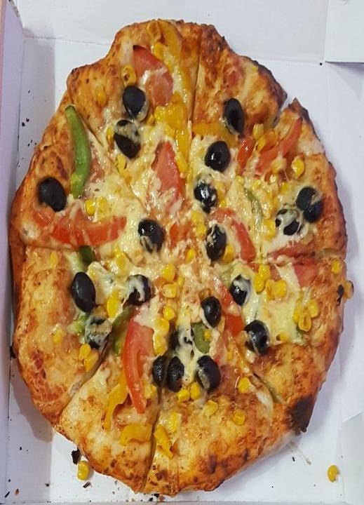 Lindis La Luna Pizza Service