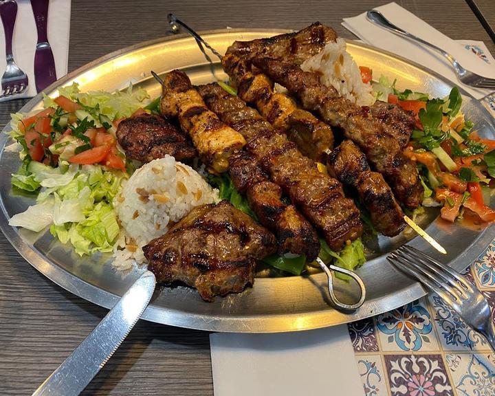 Tevhid Kebap