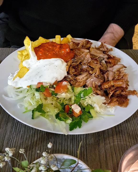 Tevhid Kebap