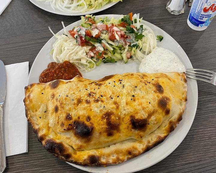 Tevhid Kebap