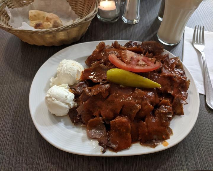 Tevhid Kebap