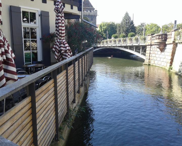 L'Osteria Esslingen